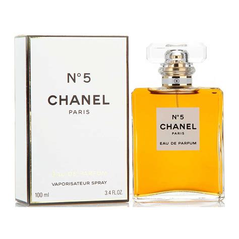 how much does chanel number 5 perfume cost|Chanel no 5 100ml price.